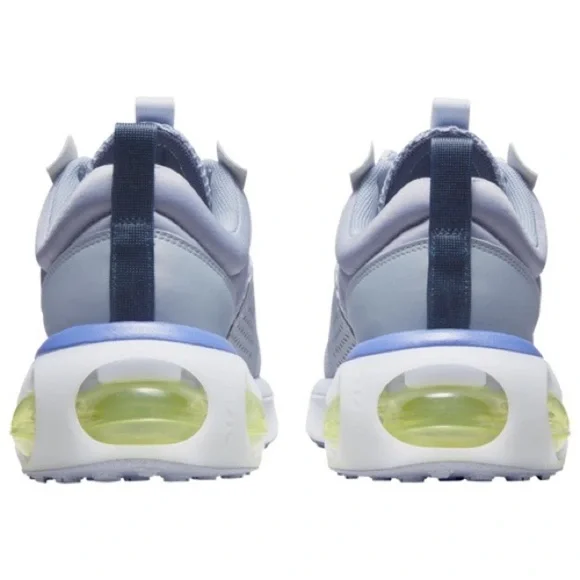 Nike Air Max 2021 Ghost/Obsidian/Ashen Slate Running Shoes Sneakers - Picture 5 of 16